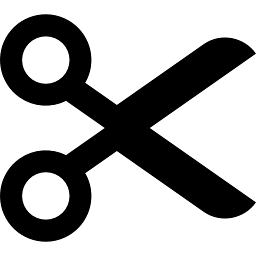 scissors